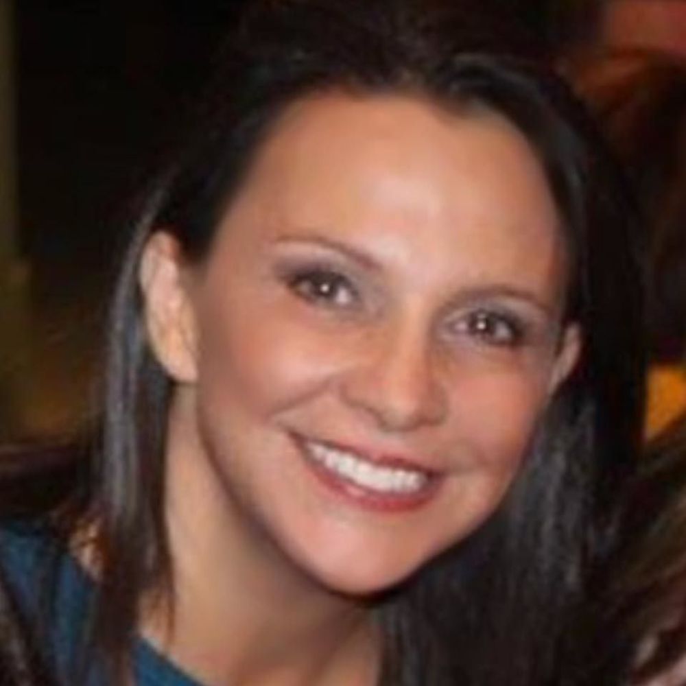 Meet your Posher, Joni